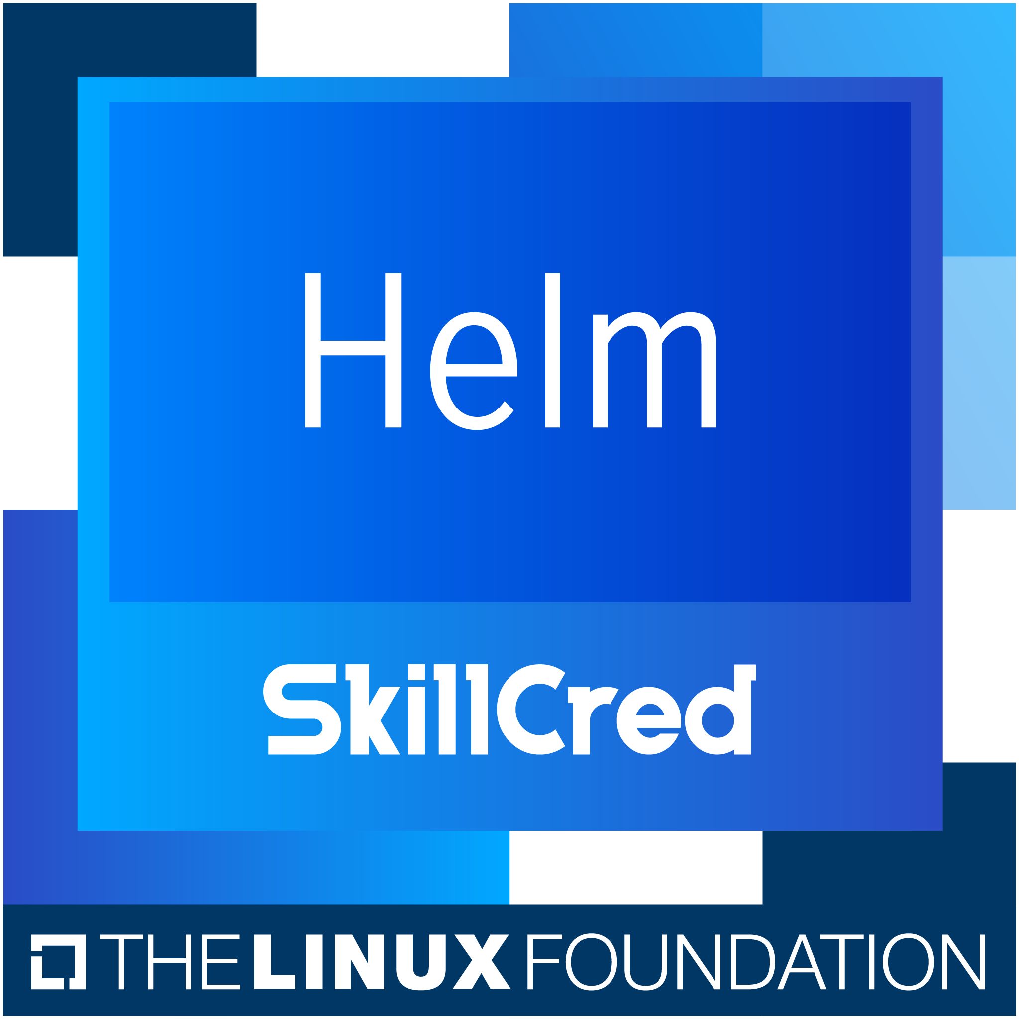 Certified Developing Helm Charts